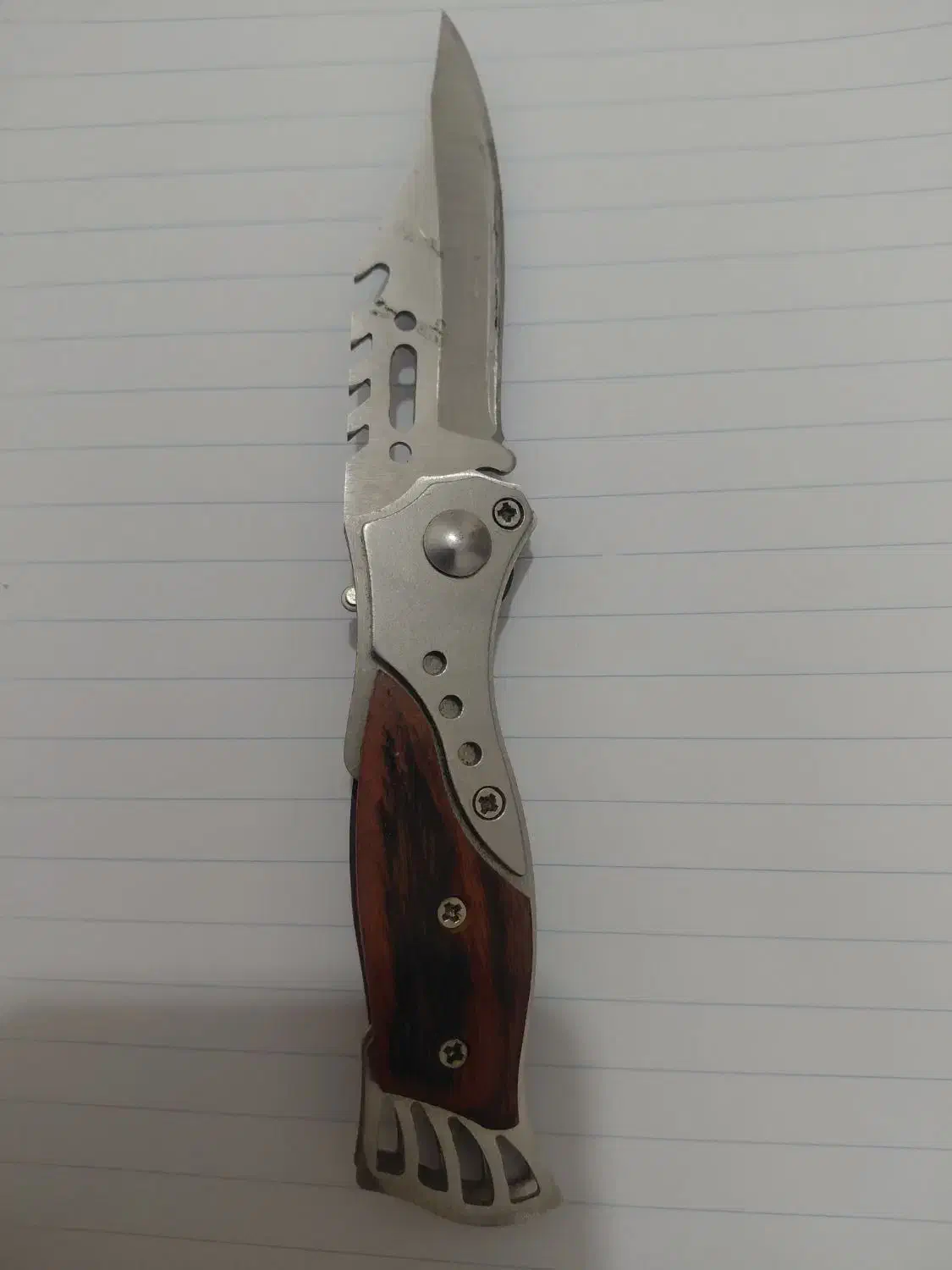 چاقو کوهنوردی|کوهنوردی و کمپینگ|بجنورد, |دیوار