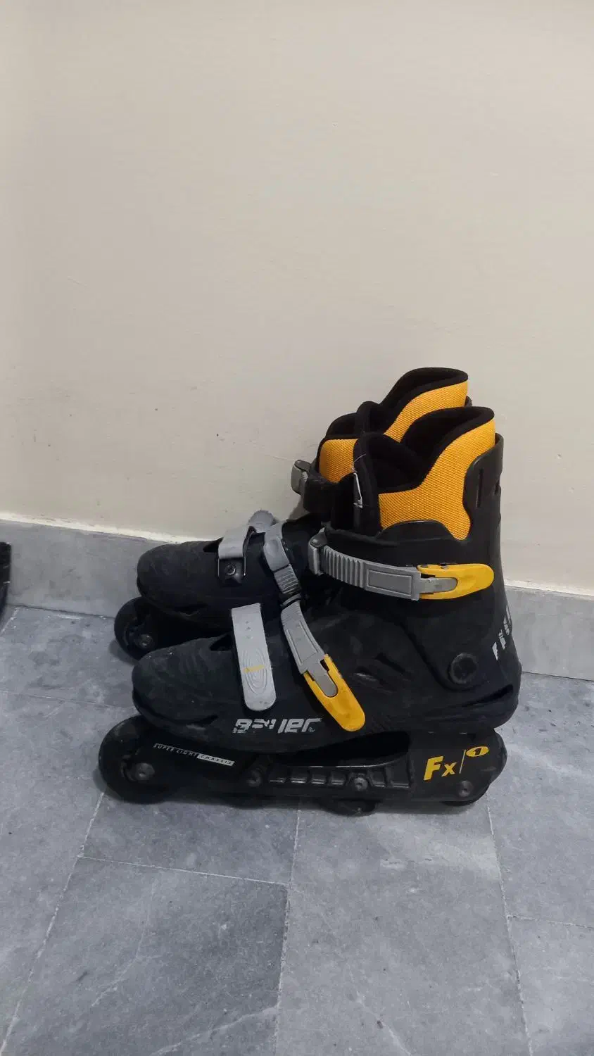 اسکیت|دوچرخه، اسکیت، اسکوتر|ارومیه, |دیوار