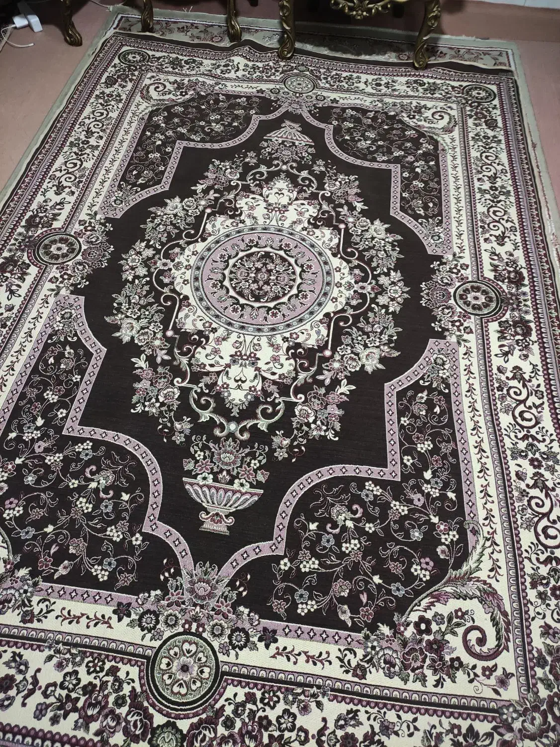 دوعدد روفرشی 9متری و6متری|روفرشی|قرچک, زیبا شهر|دیوار