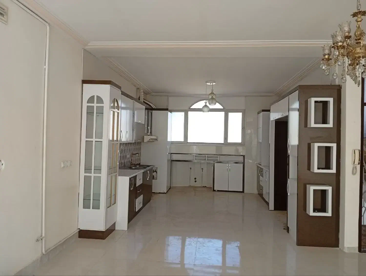 اجاره آپارتمان 130متر خیابان امیرکبیر|اجارهٔ آپارتمان|تربتحیدریه, سیلوی گندم|دیوار