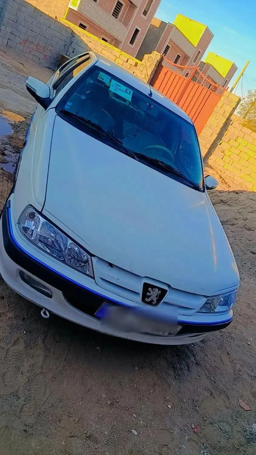 پژوپارس|خودرو سواری و وانت|ریگان, |دیوار