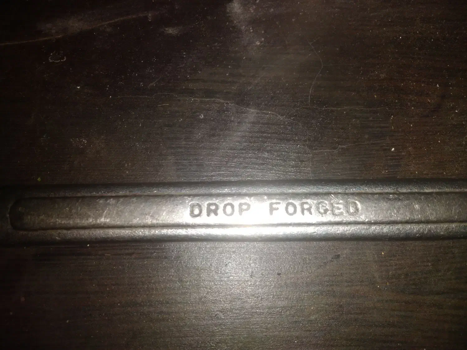 اچار فرانسوی دوشاخ و رینگی 22|ابزارآلات|کرمان, |دیوار