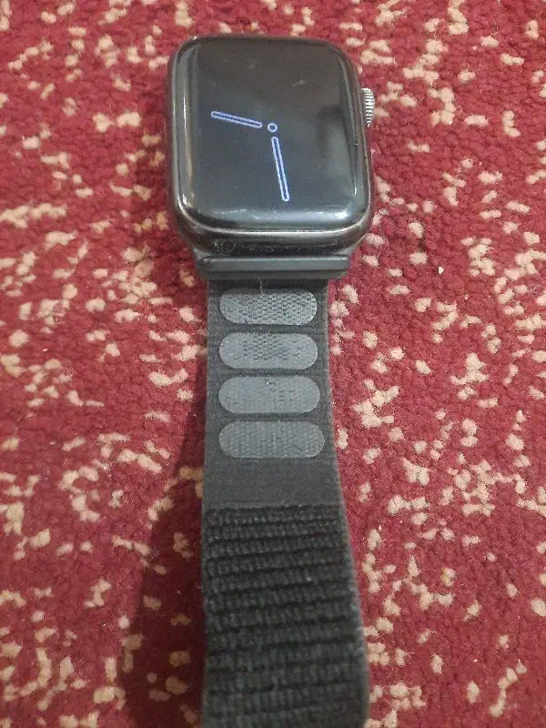 ساعت هوشمند راک ۱۱ سالم با تمام وسایل|ساعت|شهریار, شهرک نماز (دینار آباد)|دیوار