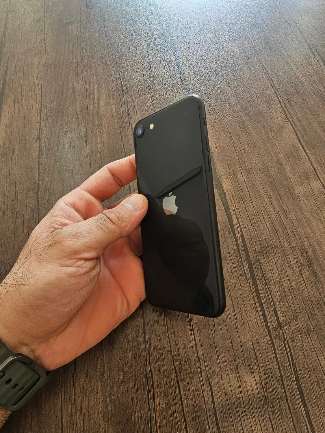 Iphone Se 2020|موبایل|قائمشهر, |دیوار