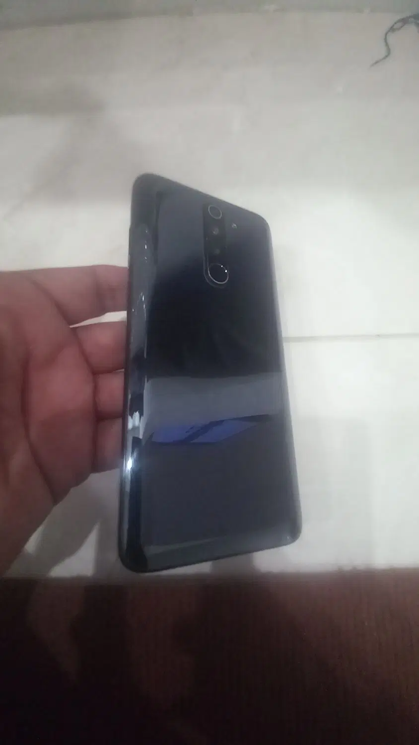 redmi note 8 pro|موبایل|گنبد کاووس, |دیوار