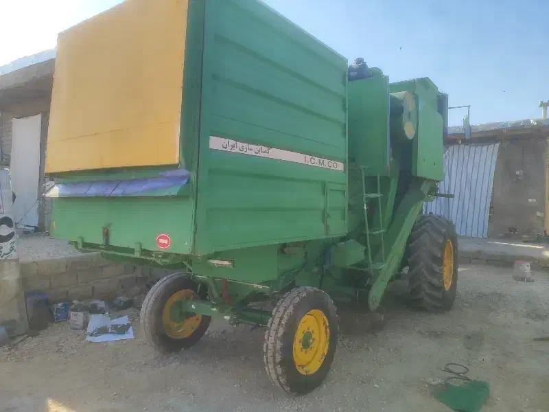 83برزیل|خودرو سنگین|مرودشت, ثبت احوال|دیوار