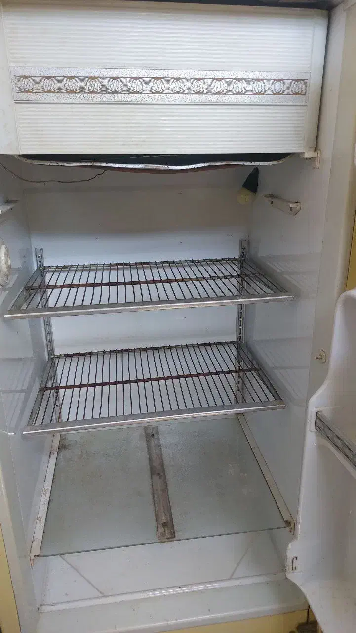 یخچال قدیمی|یخچال و فریزر|شاهرود, |دیوار