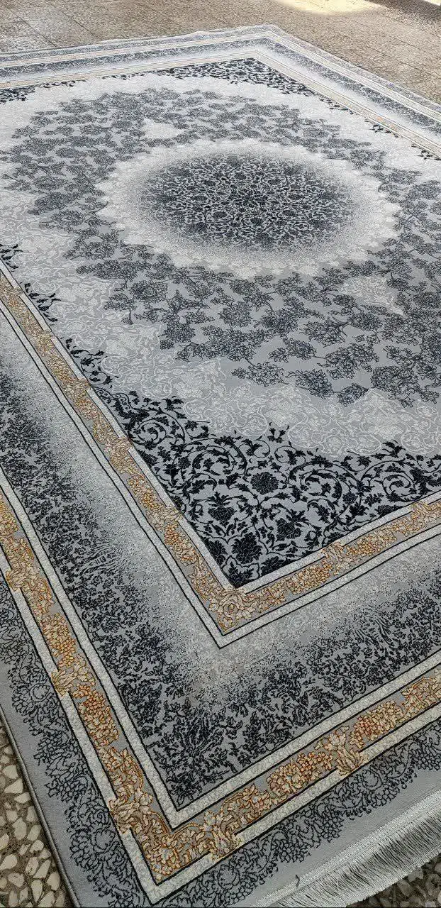 فرش ۷۰۰ شانه اقساطی|فرش|ایلام, |دیوار