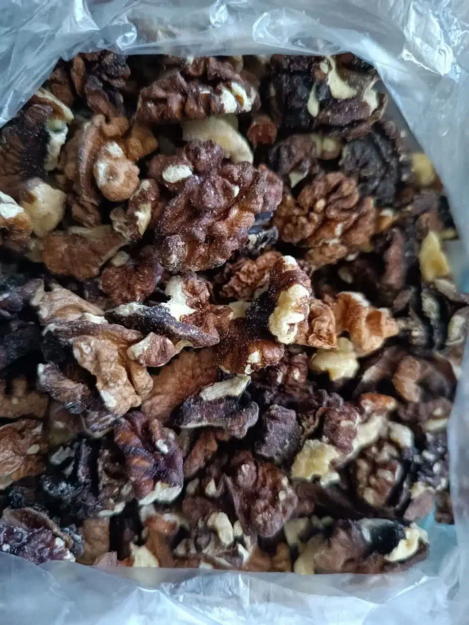 گردو فسنجونی|خوردنی و آشامیدنی|قم, انصار‌الحسین|دیوار