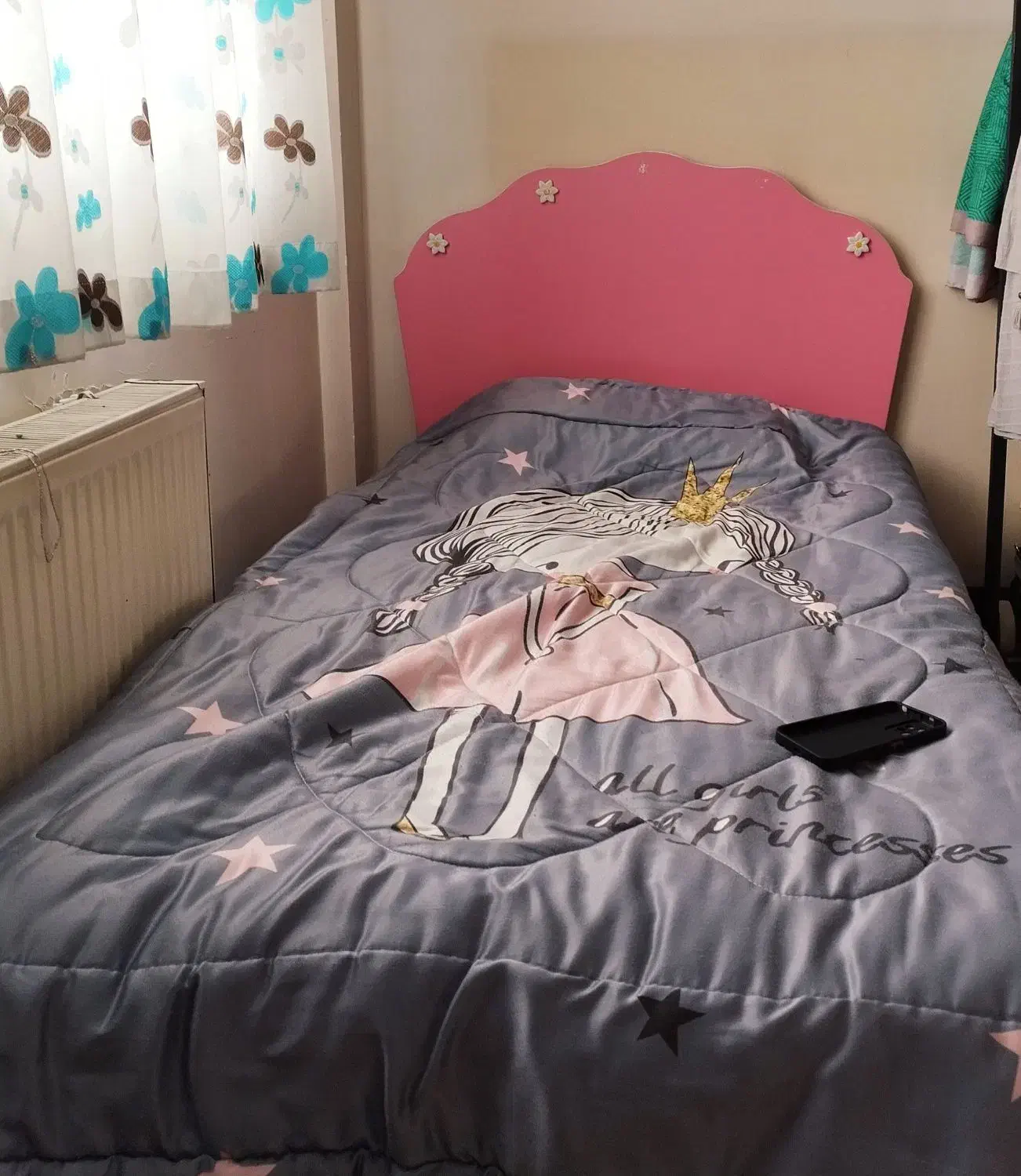 سرویس خواب نوجوان ترک|تخت و سرویس خواب|تهران, آشتیانی|دیوار