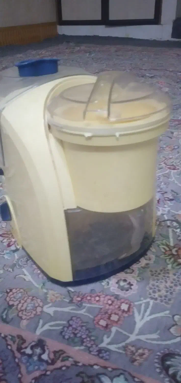 مخلوط کن|آبمیوهگیر و آبمرکباتگیر|قم, نیروگاه|دیوار