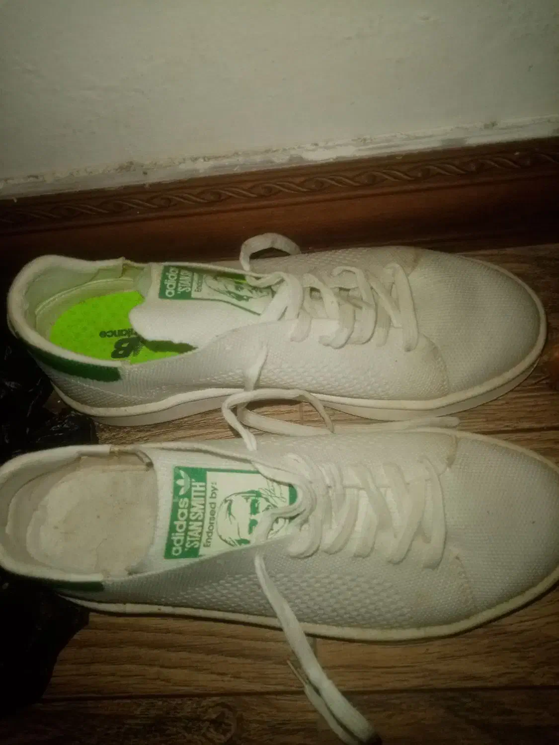 کتانی مدل ژاپنی|کیف، کفش، کمربند|کلارآباد, |دیوار