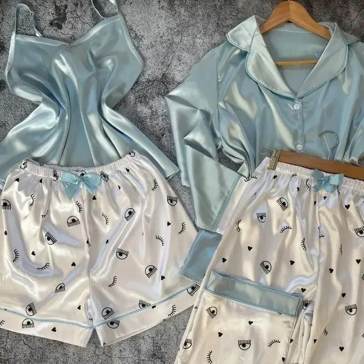 لباس خواب  های پینترستی جذاب باقیمت اقتصادی|لباس|نیشابور, مدرس|دیوار