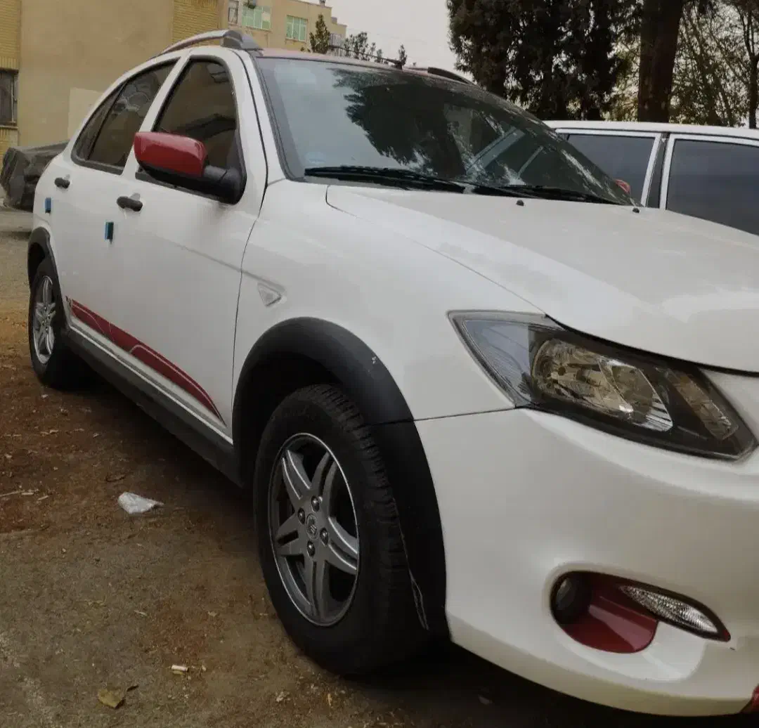 کوییک R مشابه صفر|خودرو سواری و وانت|اسلامشهر, شهرک قائمیه|دیوار