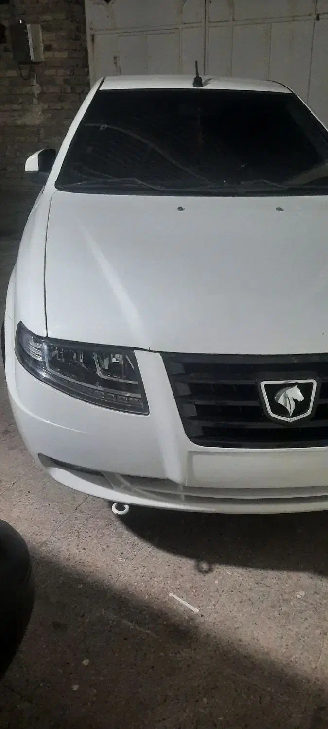 فروش سمند سورن|خودرو سواری و وانت|ایرانشهر, |دیوار