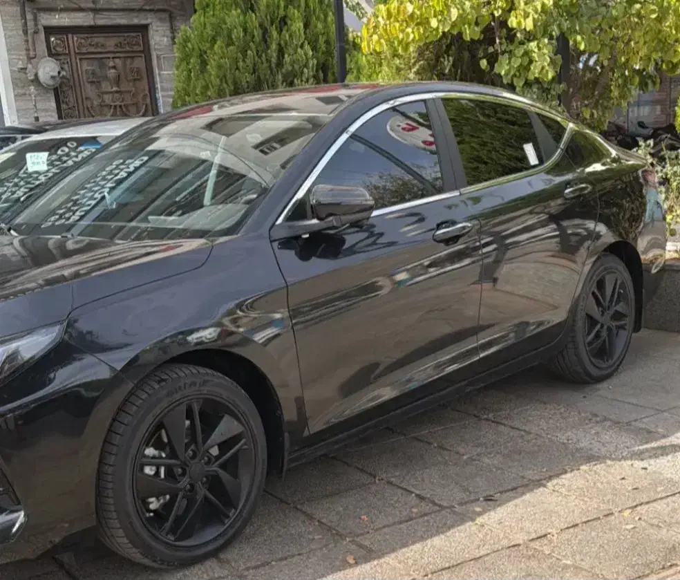 kmc j7|خودرو سواری و وانت|تهران, آهنگ|دیوار