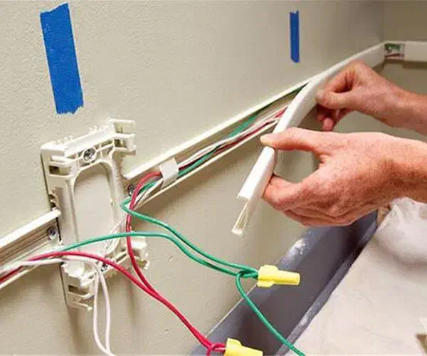 برقکاری ساختمان، خدمات لولهکشی و سیمکشی و ایفون|خدمات پیشه و مهارت|بروجرد, |دیوار