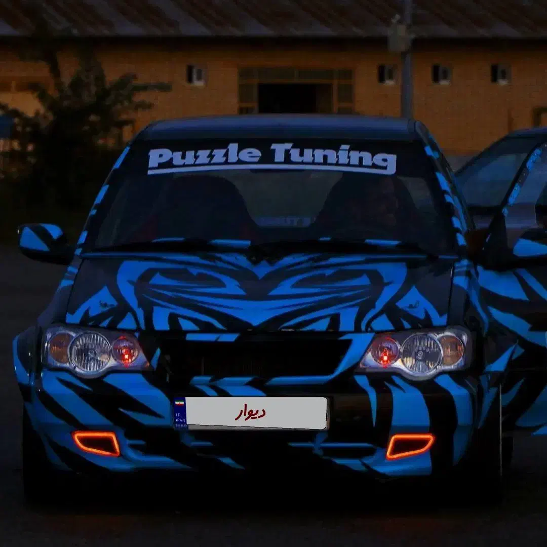 پراید bp|خودرو سواری و وانت|لاهیجان, رجایی|دیوار