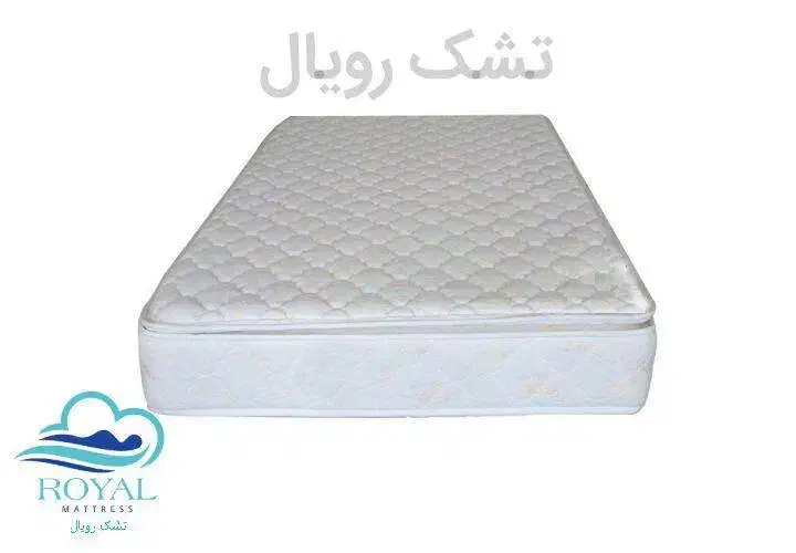 تشک رویال اصل به قیمت درب کارخانه|تشک تختخواب|اردبیل, |دیوار