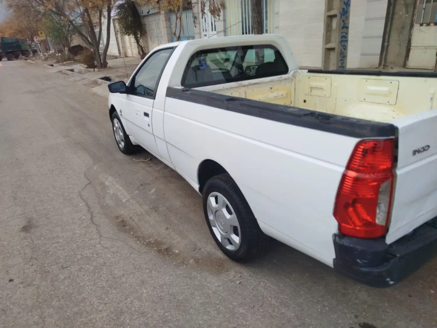 آریسان|خودرو سواری و وانت|نیشابور, میدون بار|دیوار