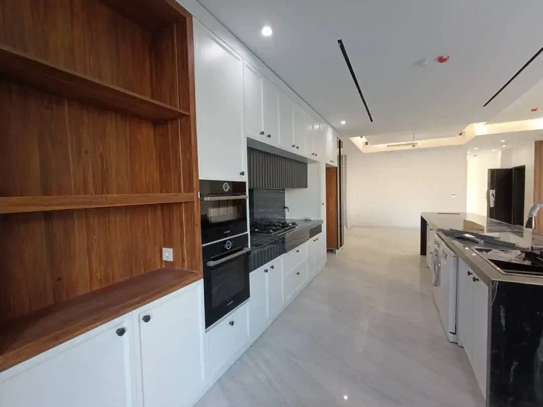 زعفرانیه ۲۰۰متر لاکچری نوساز تکواحدی|اجارهٔ آپارتمان|تهران, زعفرانیه|دیوار