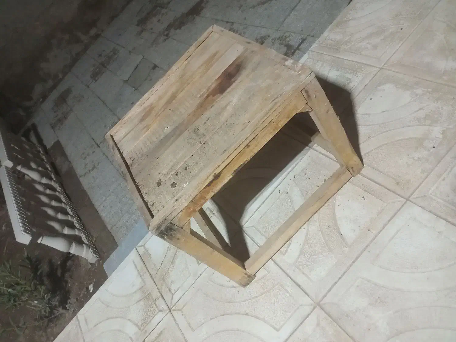 کرسی برقی|صندلی و نیمکت|تربت‌حیدریه, قاسم آباد|دیوار