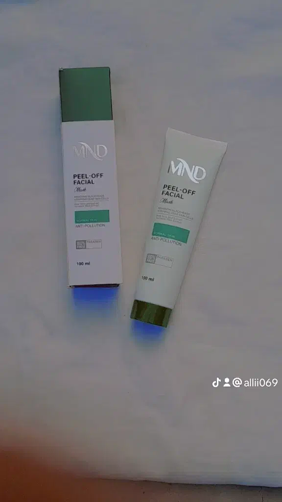 نمایندگی  محصولات پوست مو mnd|آرایشی، بهداشتی، درمانی|بم, |دیوار