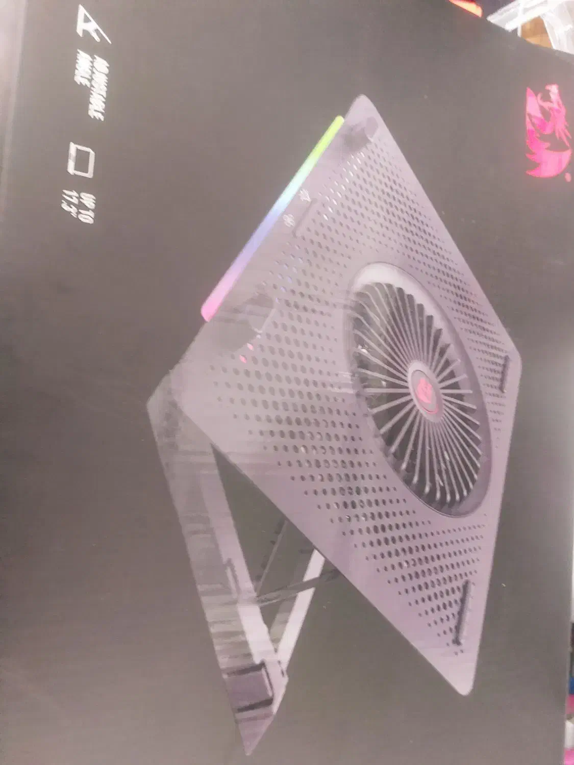 کول پد مارک ردراگون|قطعات و لوازم جانبی رایانه|دوگنبدان, |دیوار