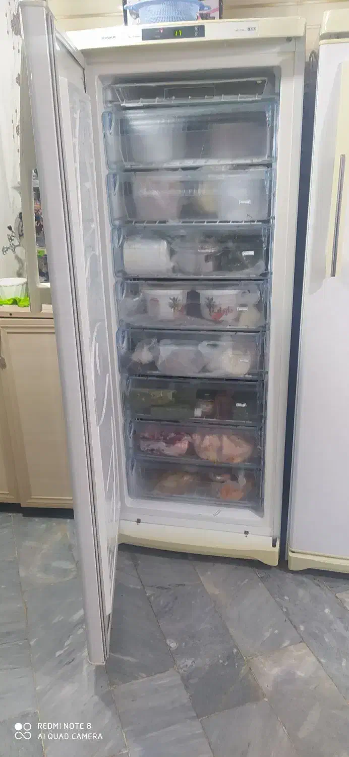 یخچال و فریزر سوزان|یخچال و فریزر|پیرانشهر, |دیوار