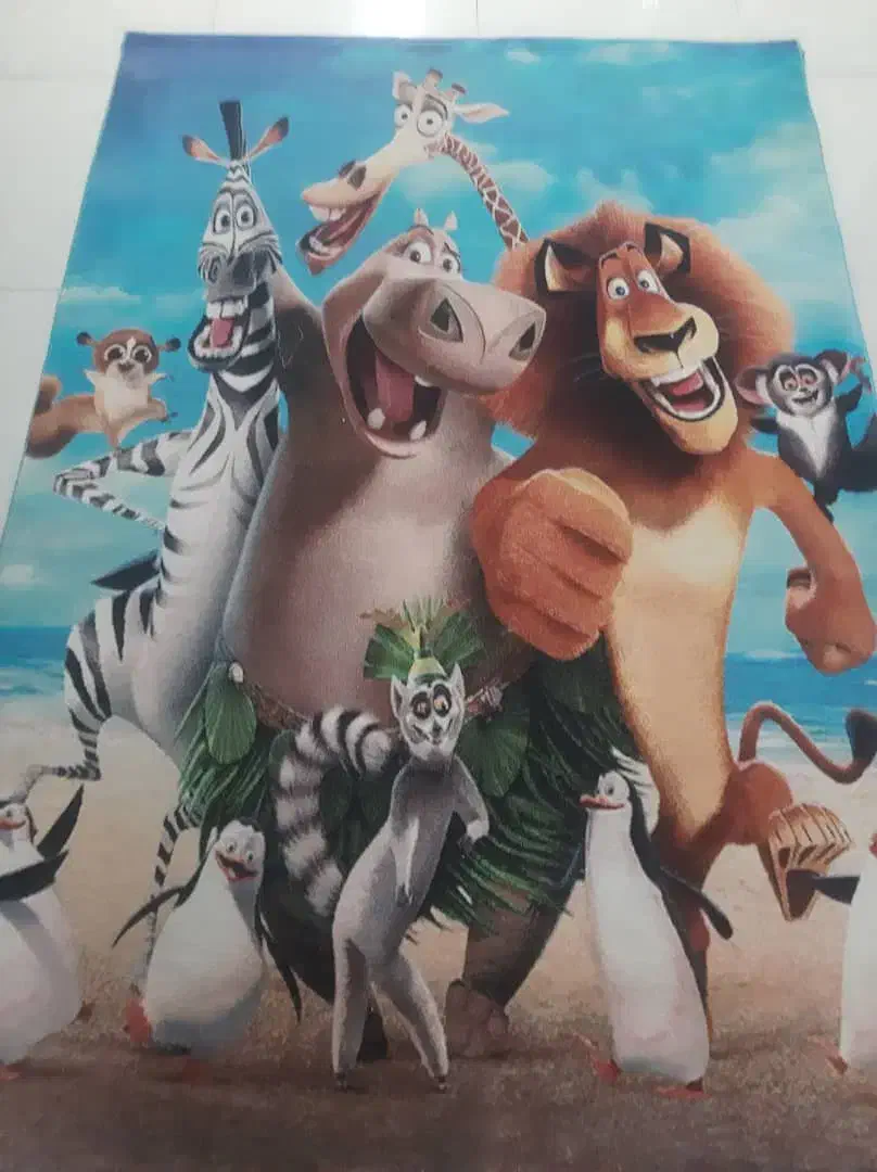 فرش بچگانه|فرش|تهران, پونک|دیوار