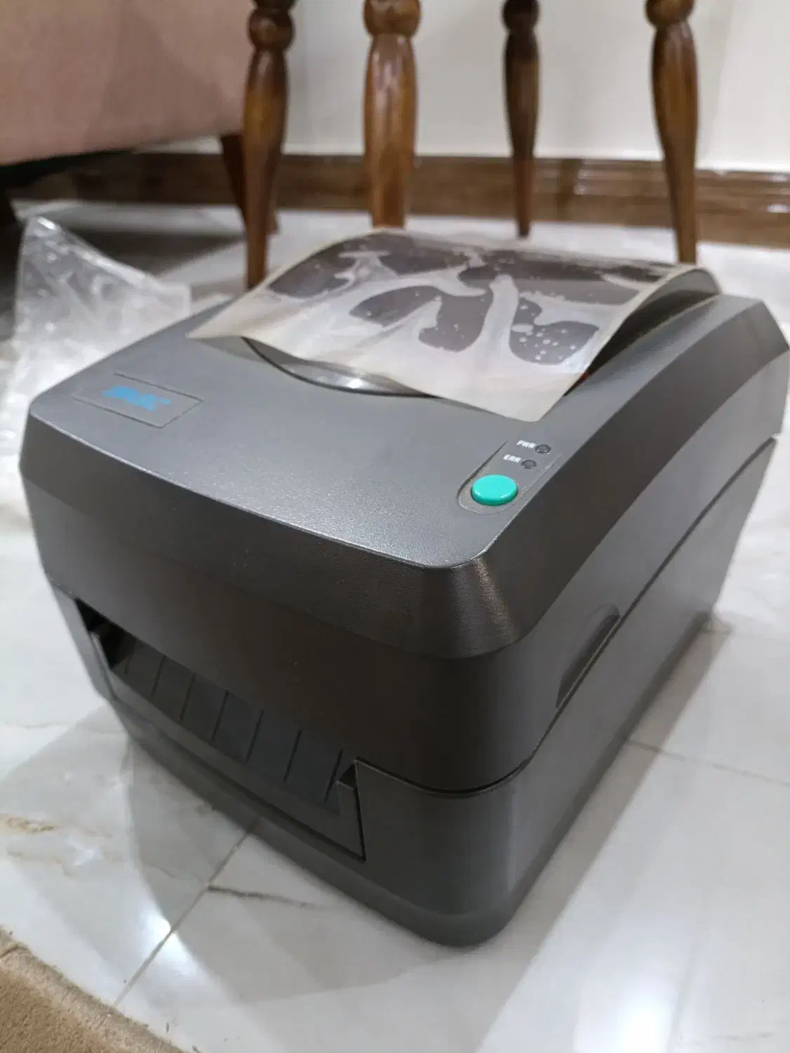 پرینتر لیبل زن SNBC|پرینتر، اسکنر، کپی، فکس|تهران, هفت چنار|دیوار