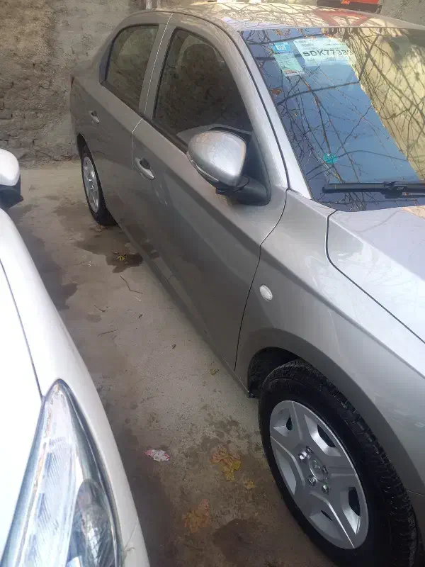 تارا v1|خودرو سواری و وانت|مشهد, شهید قربانی|دیوار