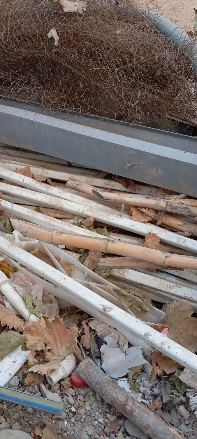 لوله ابخوری مرغداری|لوازم جانبی حیوانات|مشهد, خین عرب|دیوار