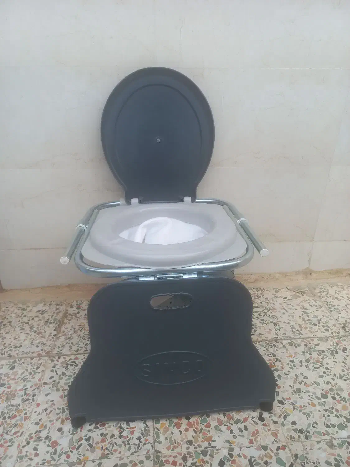 توالت فرنگی دیواری|لوازم سرویس بهداشتی|مسجد سلیمان, |دیوار