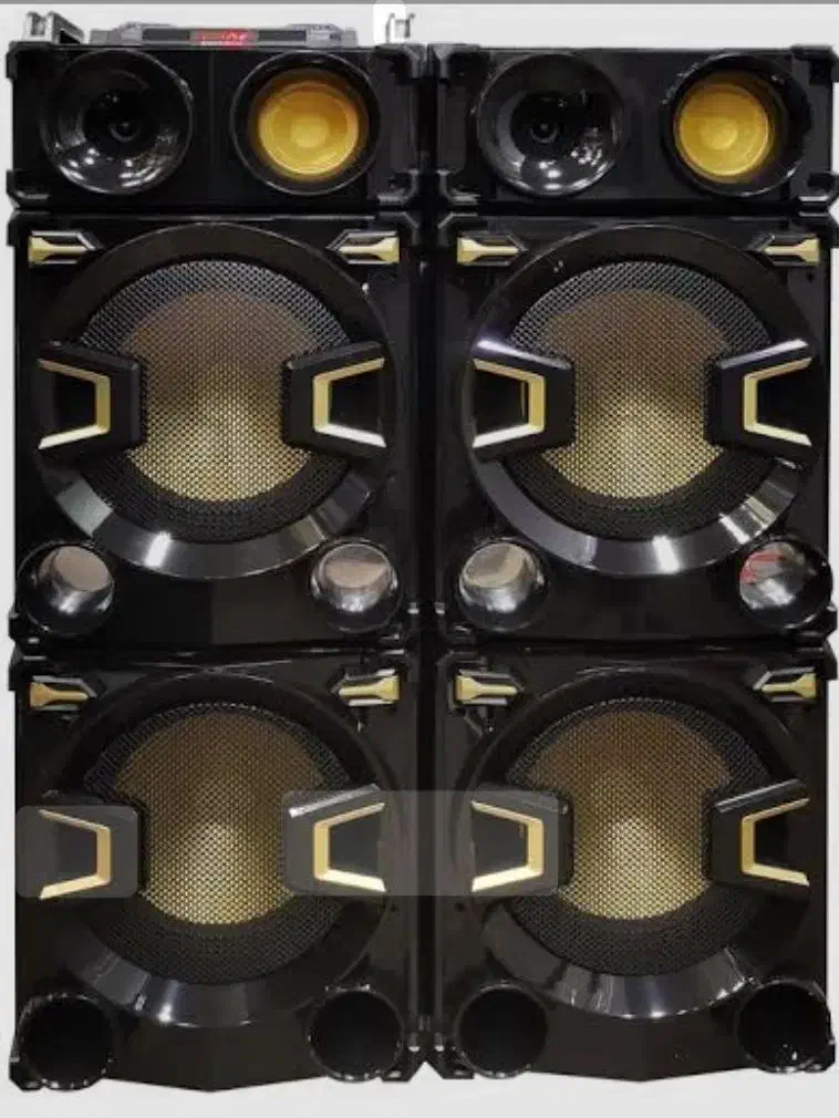 اسپیکر2040 و 2020 و 2050 نو با قیمت باور نکردنی|سیستم صوتی خانگی|سبزوار, قلعه‌نو دهزار|دیوار