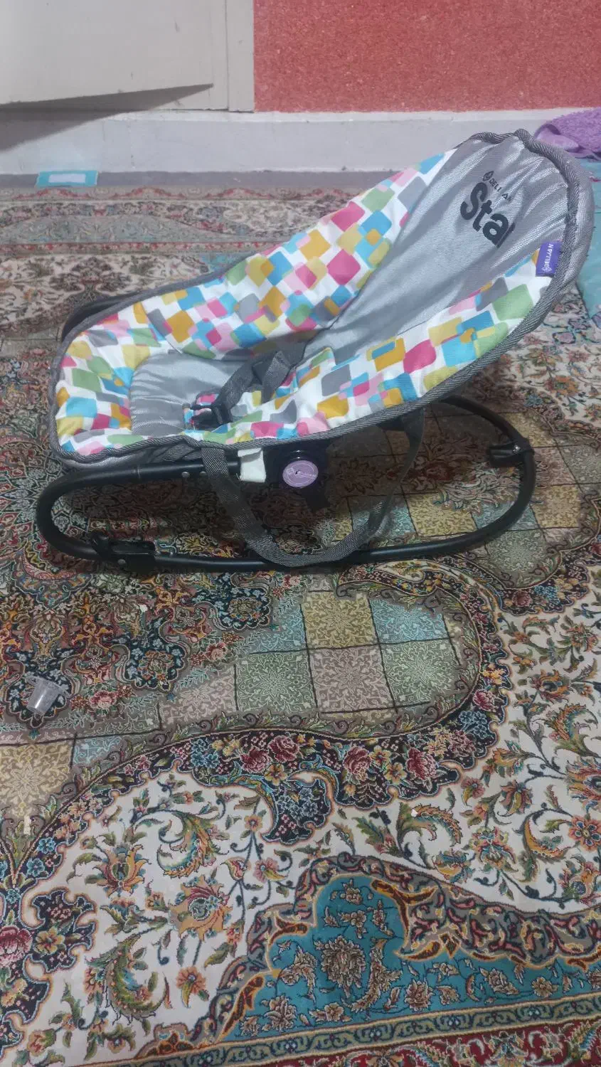 ننو خواب نی نی لای لای|اسباب و اثاث بچه|بوشهر, |دیوار