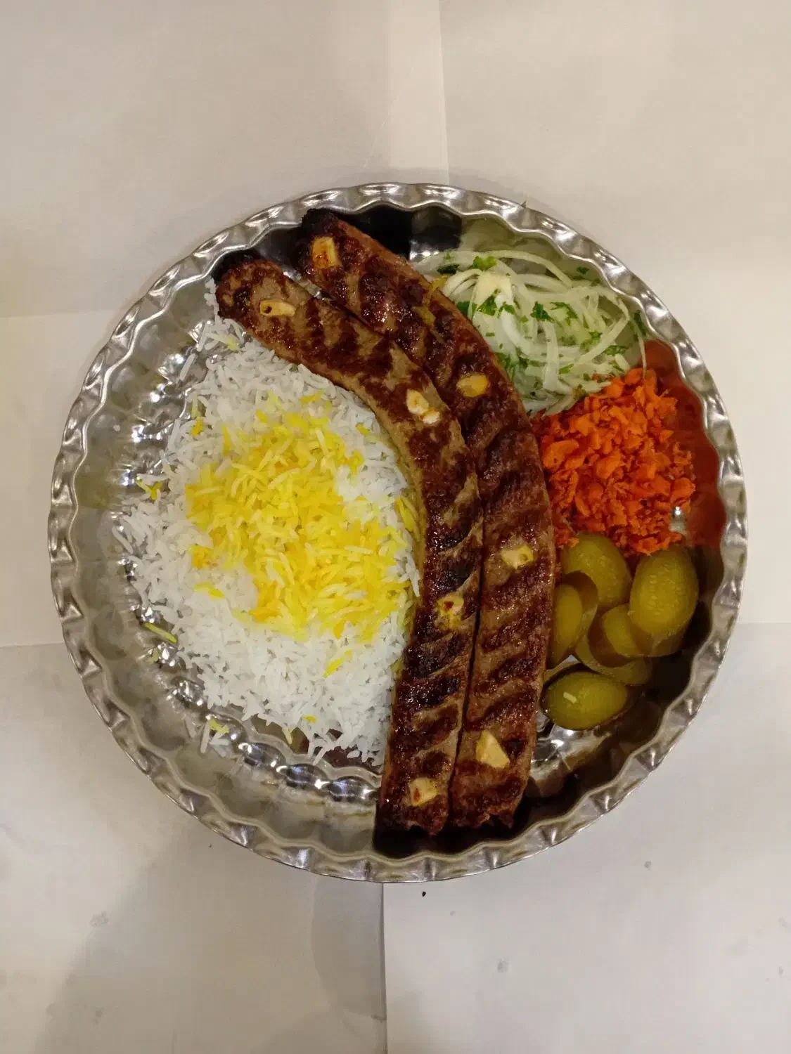 ..کارگر ساده|استخدام خدمات فروشگاه و رستوران|مشهد, کوشش|دیوار