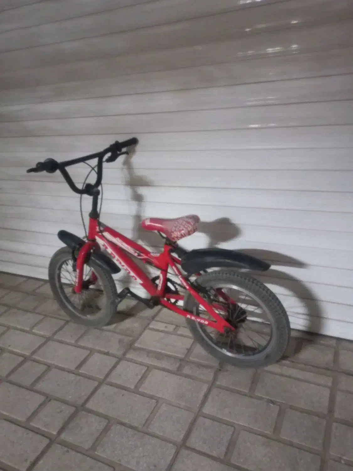 دوچرخه 16|دوچرخه، اسکیت، اسکوتر|شهریار, شهریار|دیوار