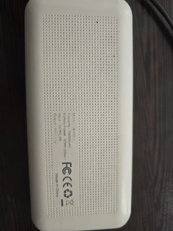 پاور بانک انرجایزر|لوازم جانبی موبایل و تبلت|قزوین, |دیوار