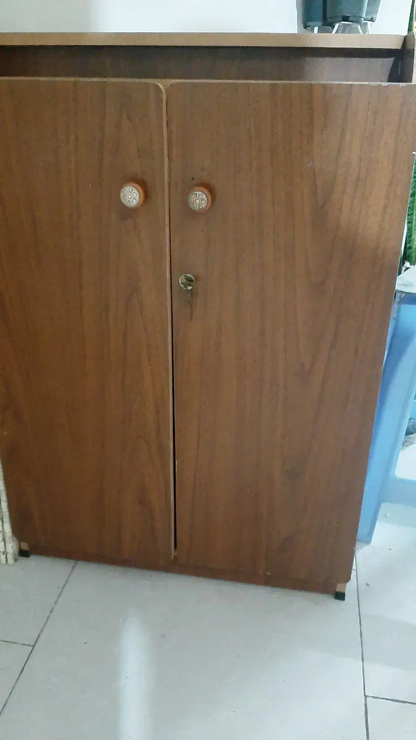 جاکفشی  ۵ طبقه|جاکفشی، کمد، دراور|پردیس, فاز ۸|دیوار