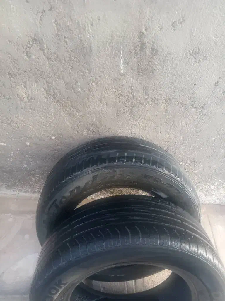 لاستیک پژویی رینگ ۱۴|قطعات یدکی و لوازم جانبی|نیشابور, شهرک اندیشه|دیوار