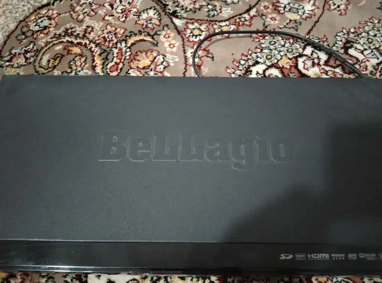 دستگاه پخش کننده DVD|پخش‌کننده DVD و ویدیو|مریوان, |دیوار