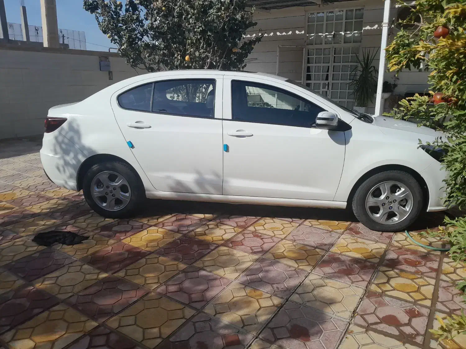 شاهین gl|خودرو سواری و وانت|خرمآباد, |دیوار