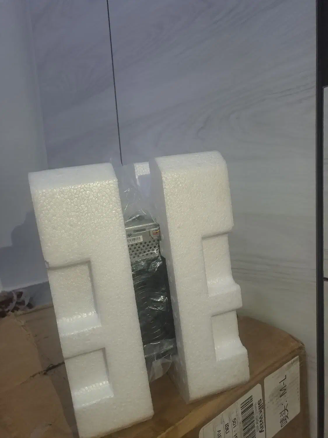 ماینر اکبند m50|قطعات و لوازم جانبی رایانه|ایلام, |دیوار