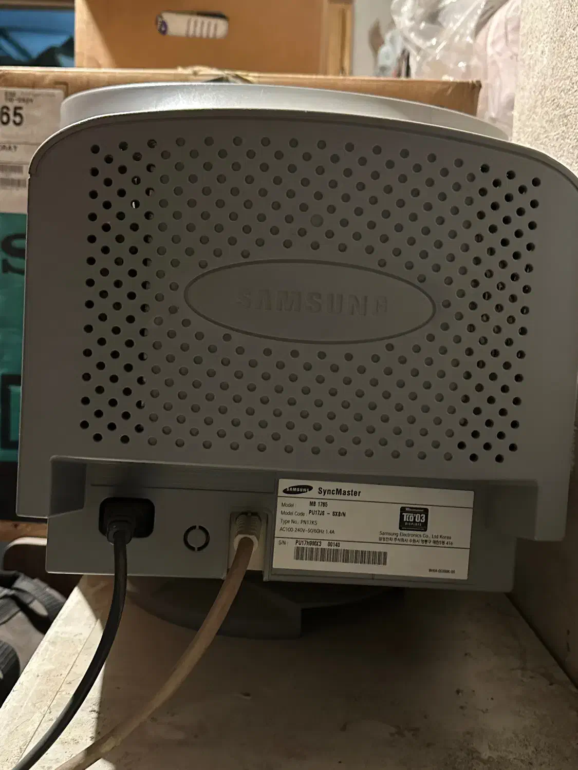 مانیتور سامسونگ|قطعات و لوازم جانبی رایانه|تهران, فاطمی|دیوار