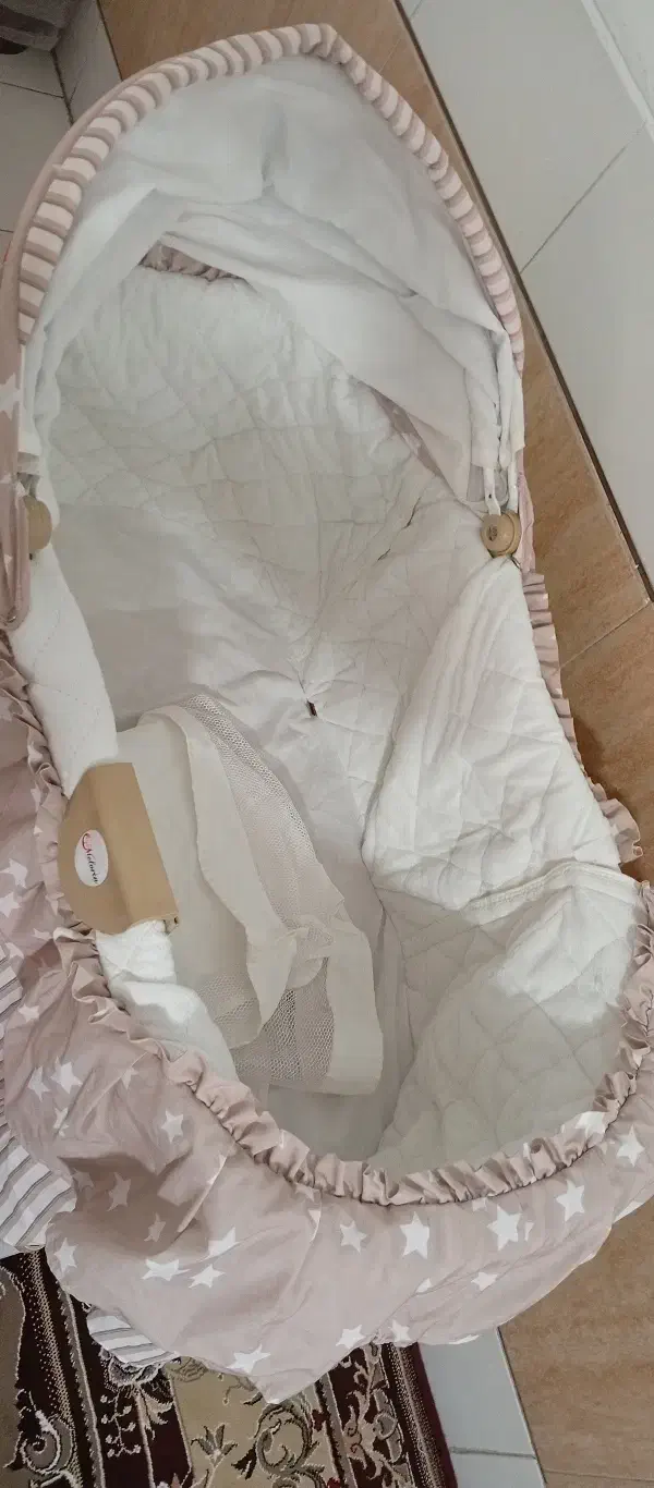 گهواره|تخت و سرویس خواب|اصفهان, ملک‌شهر|دیوار