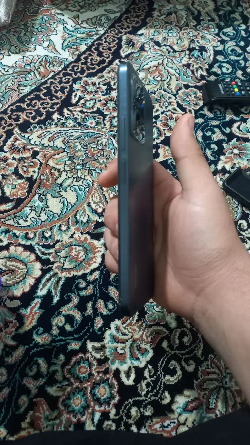 گوشی note12 4g|موبایل|تاکستان, |دیوار