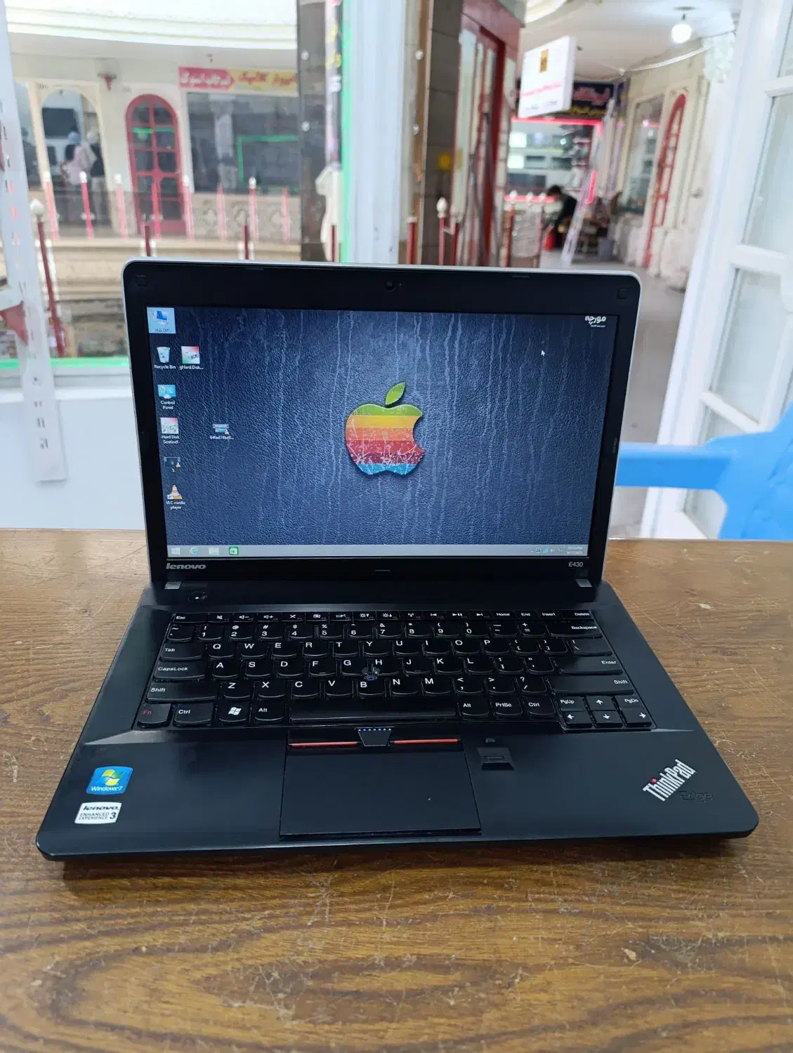 لپ تاپ لنوو E430|رایانه همراه|زاهدان, |دیوار