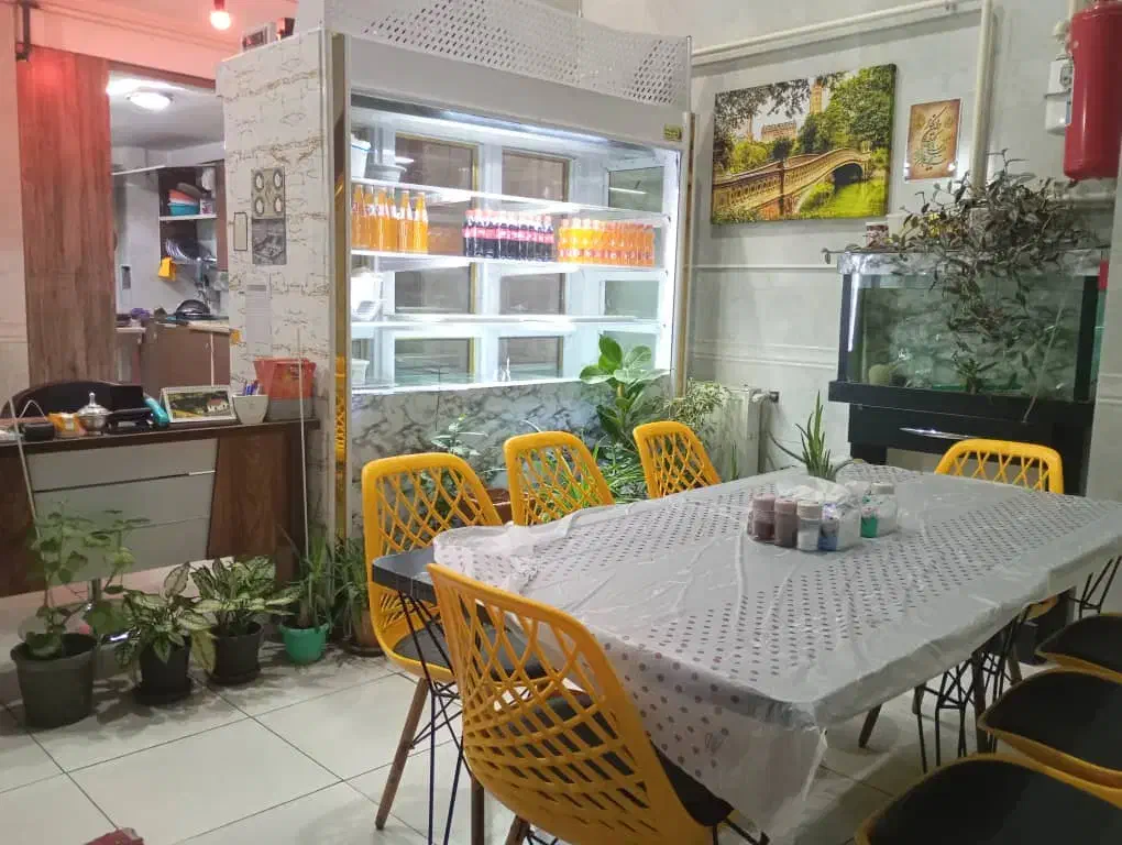 فروش لوازم غذای خوری خانگی یکه توکان|فروشگاه و مغازه|تبریز, |دیوار