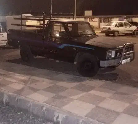 مزدا ۲۰۰۰ ژاپن|خودرو سواری و وانت|ایرانشهر, |دیوار